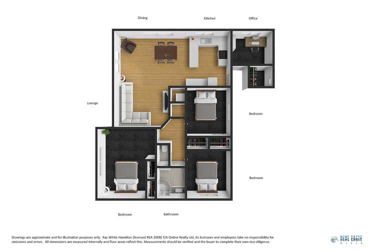 5a Denz Street Maeroa_14