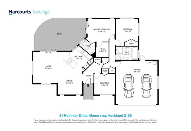 51 Rathmar Drive Alfriston_1