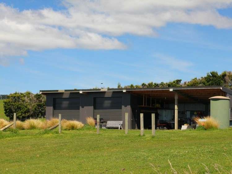 231k Ramparts Road Te Anau_4