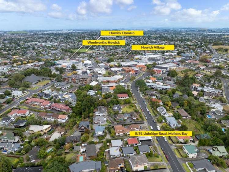 5/51 Uxbridge Road Mellons Bay_19