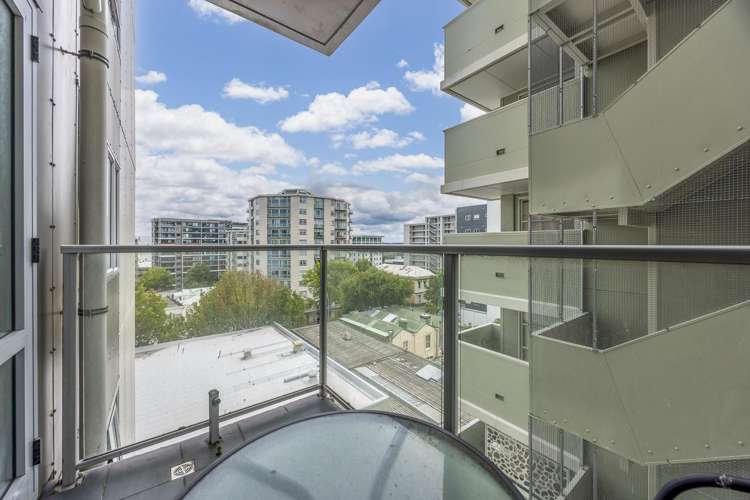 8G/113 Vincent Street Auckland Central_7