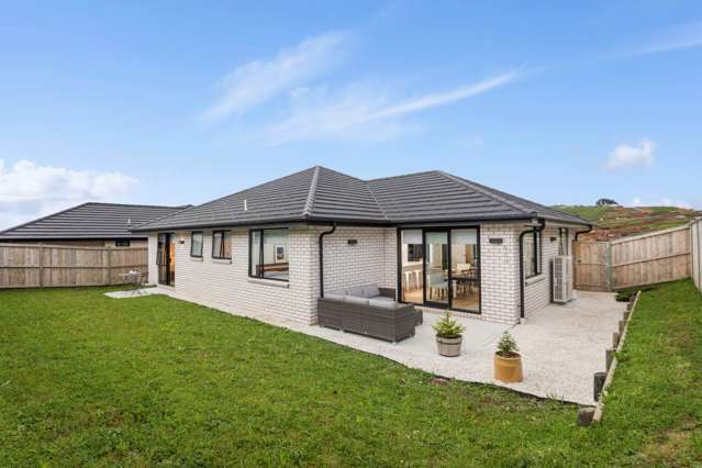 16 Calder Crescent Pokeno_1