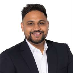 Preet Bhullar