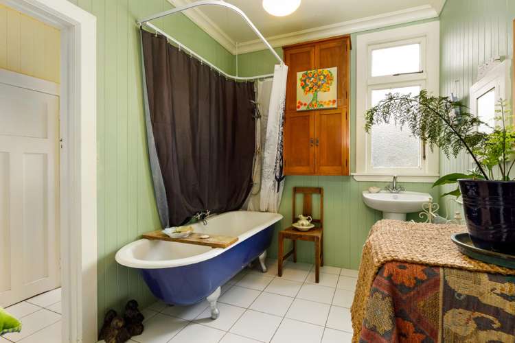 67 Seddon Street Ward_7