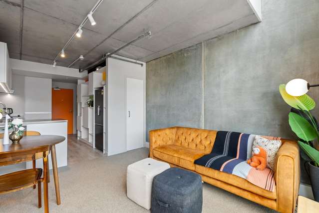 CENTRAL MODERN APARTMENT