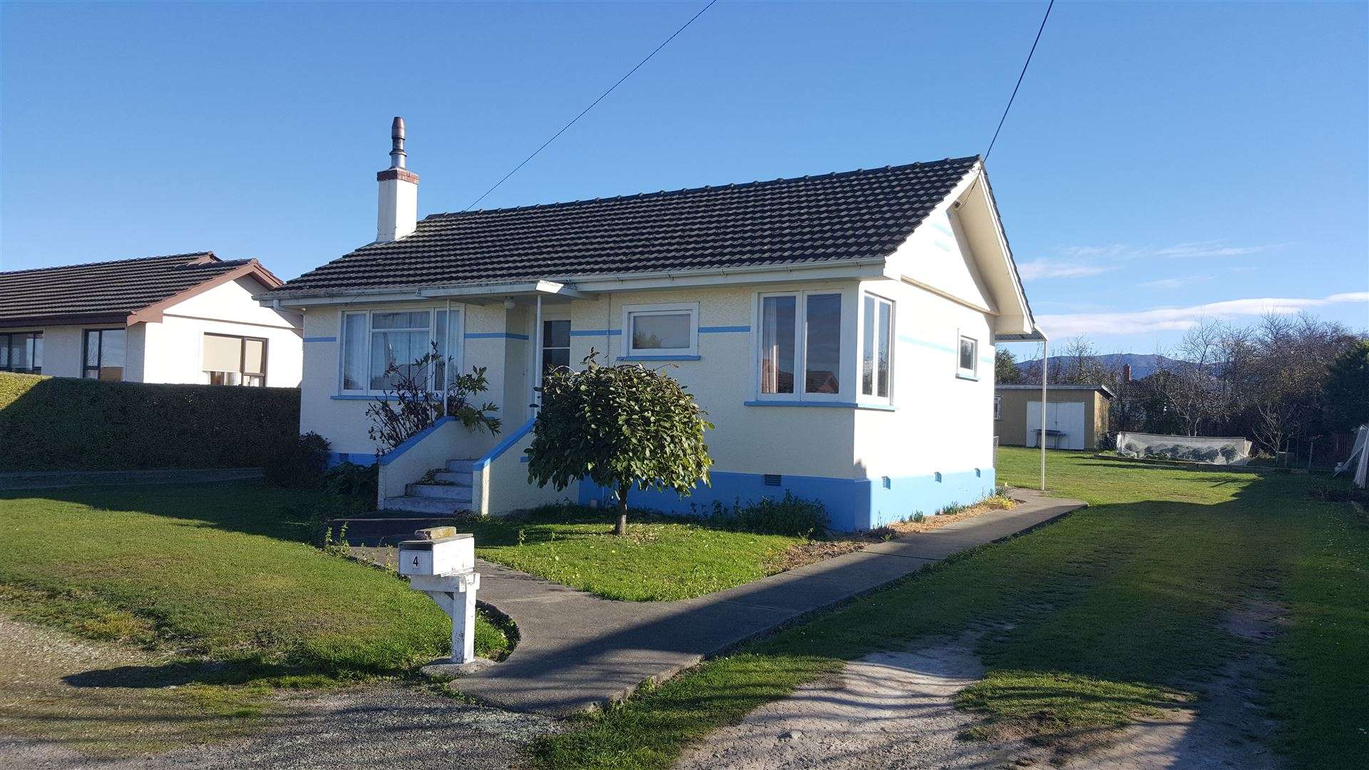 4 Moorhouse Street Waimate Waimate Houses for Sale One Roof