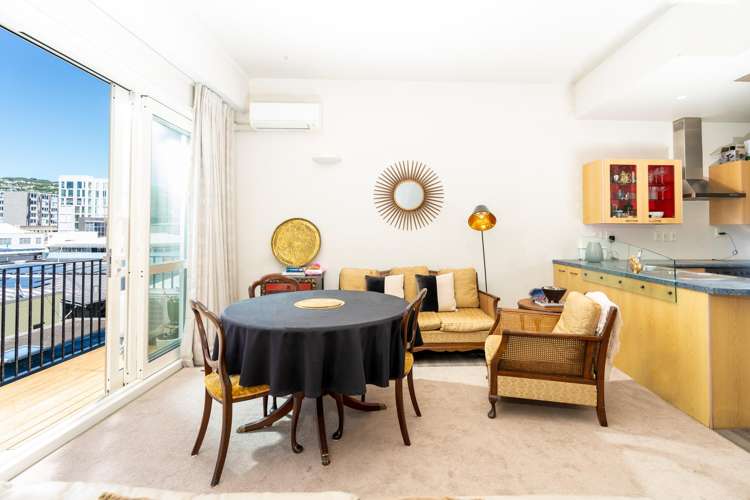 10/23 Tennyson Street Te Aro_7