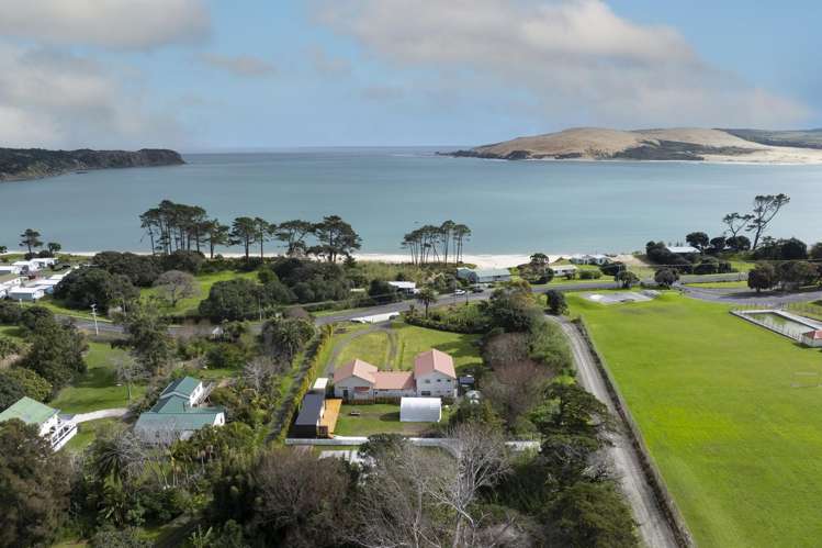 265 Hokianga Harbour Drive Omapere_5