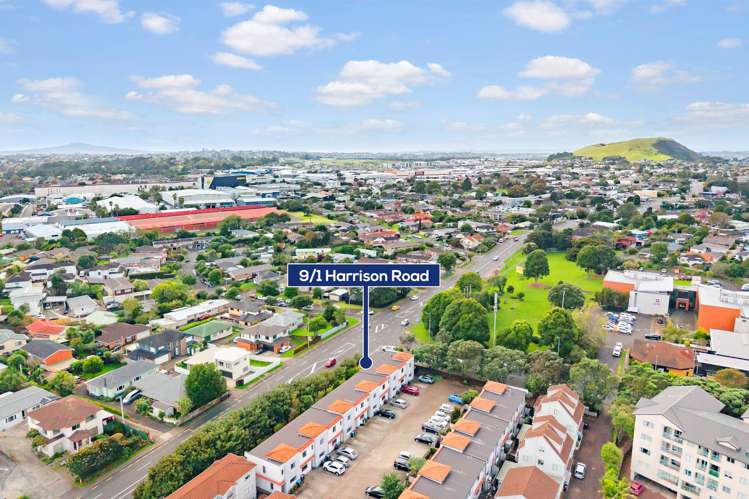 9/1 Harrison Road Mt Wellington_10