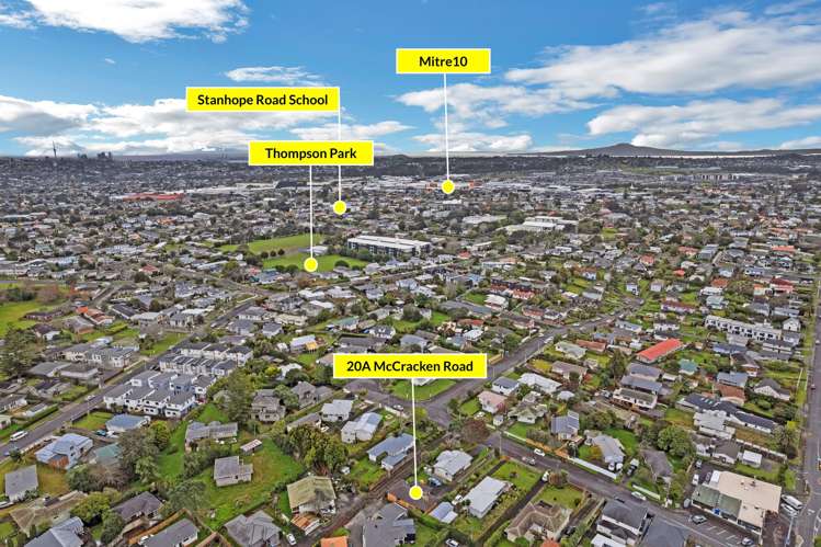 20A McCracken Road Mount Wellington_32