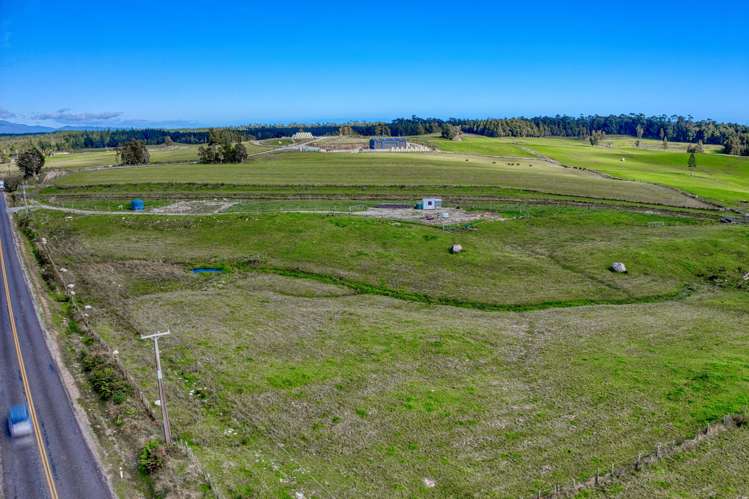 Lot 1 & 2 Woodstock-Rimu Road Hokitika NZ_1