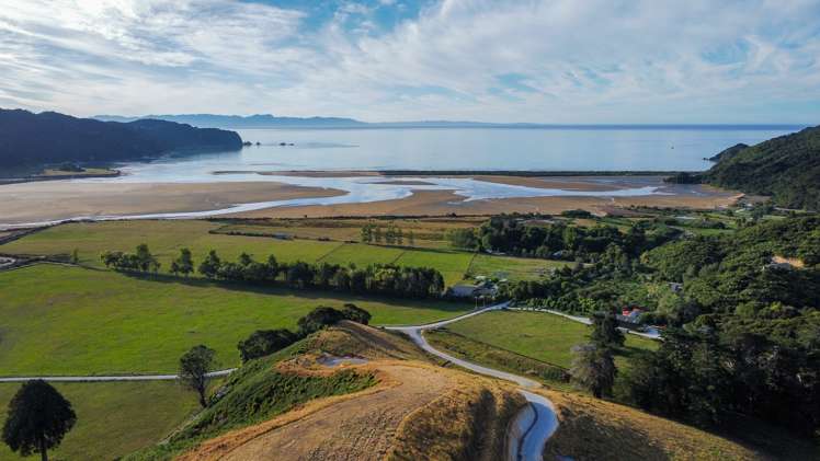 McShane Road, Wainui Golden Bay_12