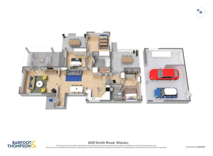 229 Smith Road Otaua_17