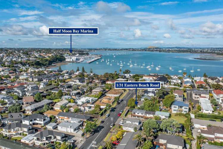 1/31 Eastern Beach Road Eastern Beach_14