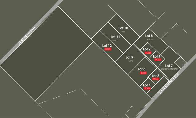 Lots 1-11 Alpine Drive Dalefield/Wakatipu Basin_1