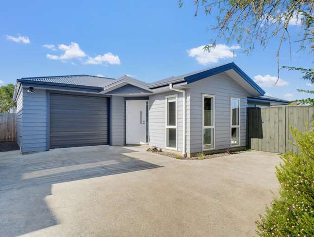 Smart Downsize in Feilding