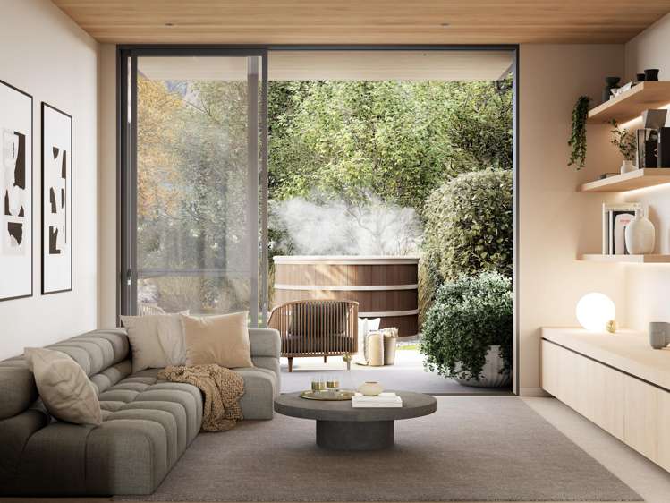 - Lake Tewa Alpine Residences, Ti Kouka Street Jacks Point_22