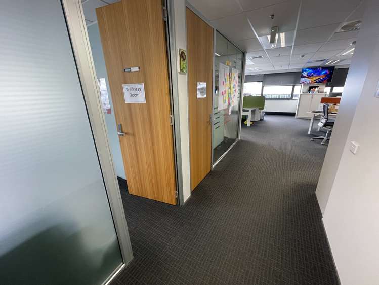 Level 10, 15 Willeston Street Wellington Central_7