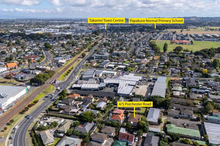 4/5 Porchester Road Papakura_14