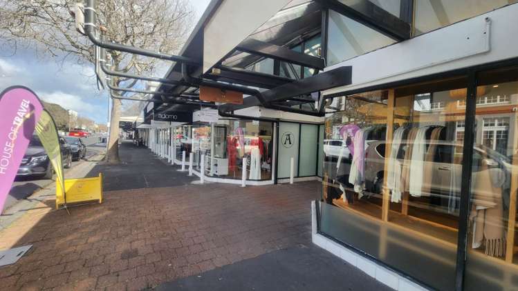 Shop 3 & /282 Ponsonby Road Ponsonby_2