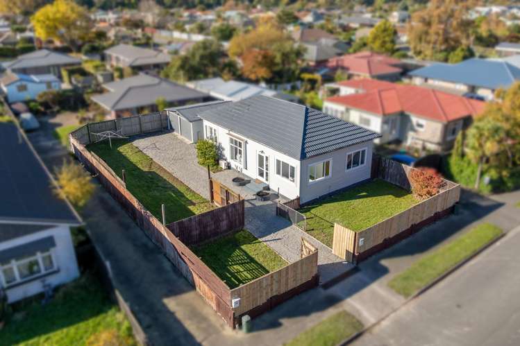 19B Russell Street Linwood_13