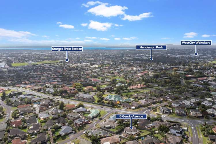 6 Gendo Avenue Henderson_22