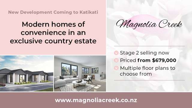 Lot 8/155, 149A and 149B Tetley Road, Magnolia Creek Katikati_4