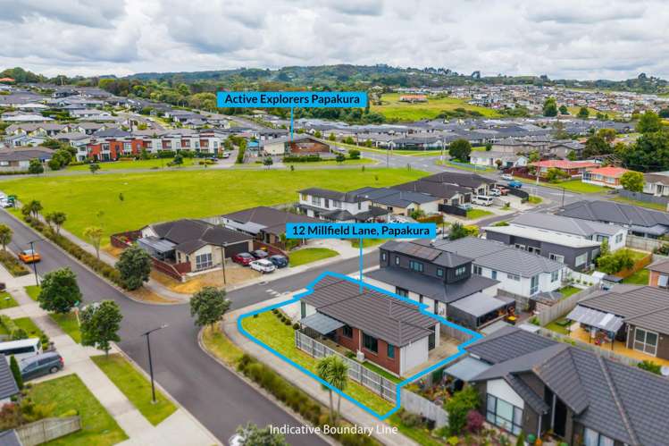 12 Millfield Lane Papakura_21