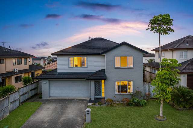 25 Woodberry Drive Flat Bush_1