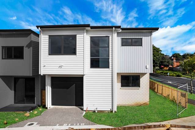 Lot 1/8 Friesian Drive Mangere_4