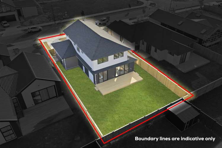 6 Kakano Street Clevedon_30