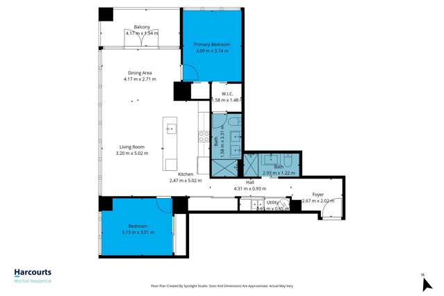 301/9 Hopetoun Street Freemans Bay_1