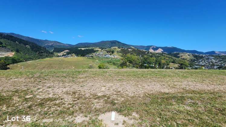 Stage 13 Clarence Drive, Tasman Heights Subdivision Britannia Heights_6