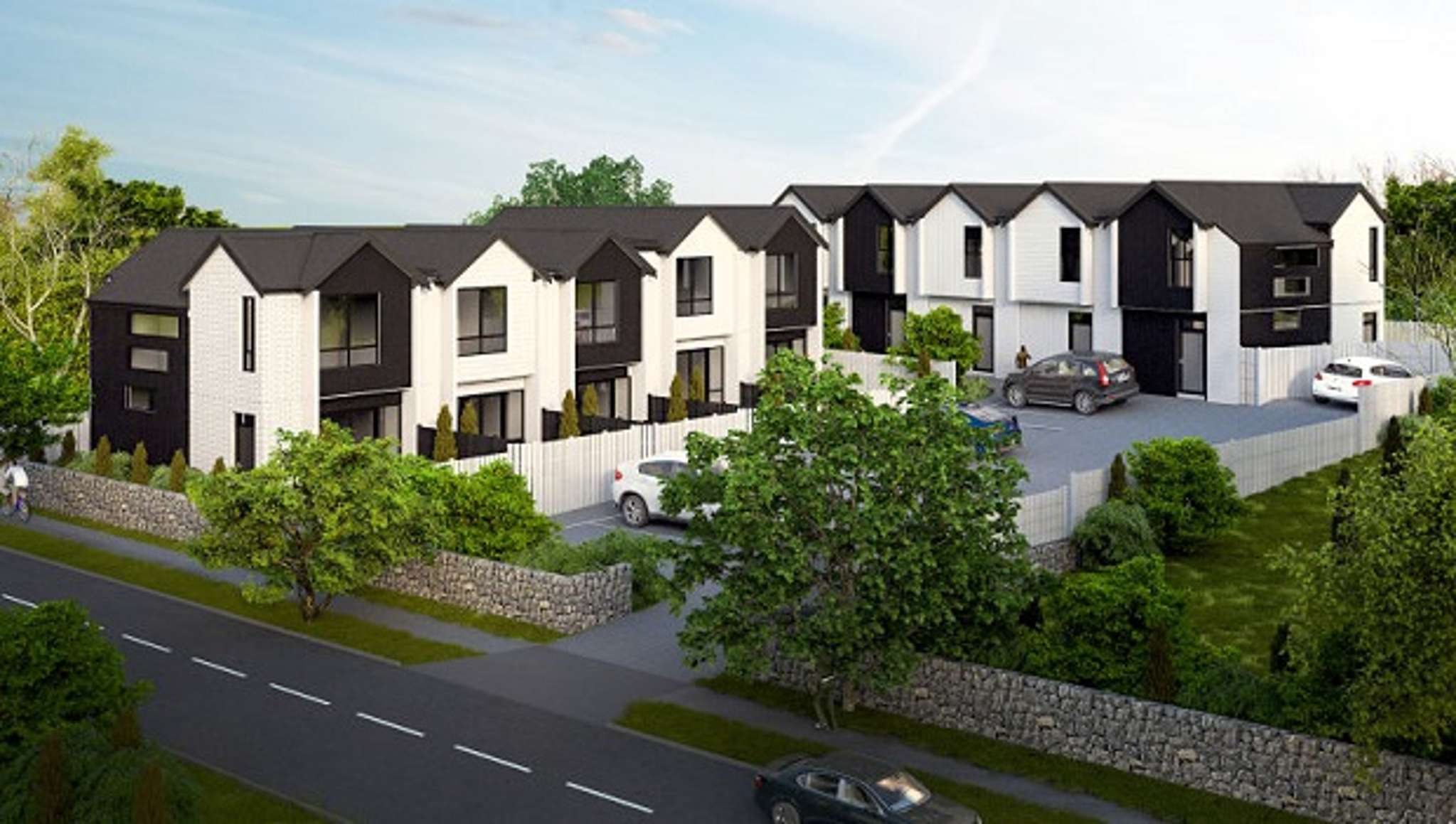 Villa magic for a new era