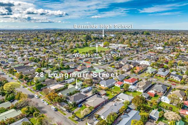 Impressive Home in Highly Desirable School Zones