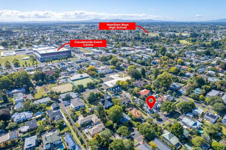 8A George Street Claudelands_35