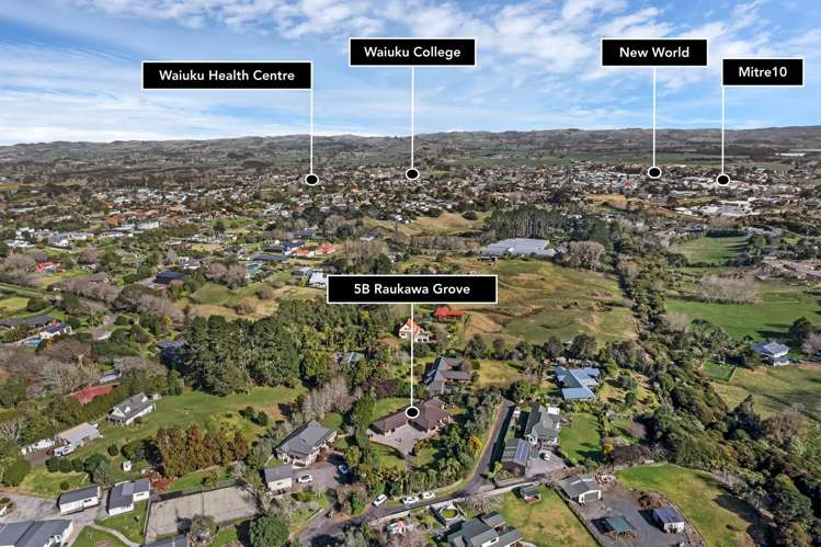 5B Raukawa Grove Waiuku_32