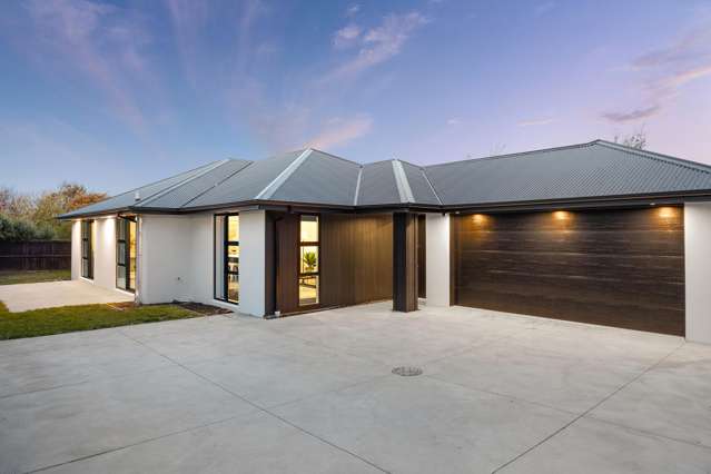 Private, Modern, and Effortless