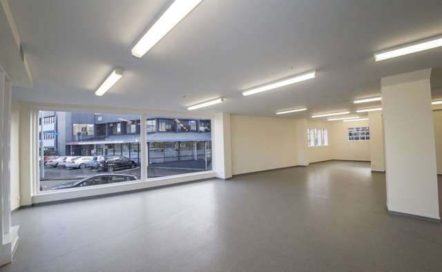 61 - 63 New North Road Eden Terrace_1