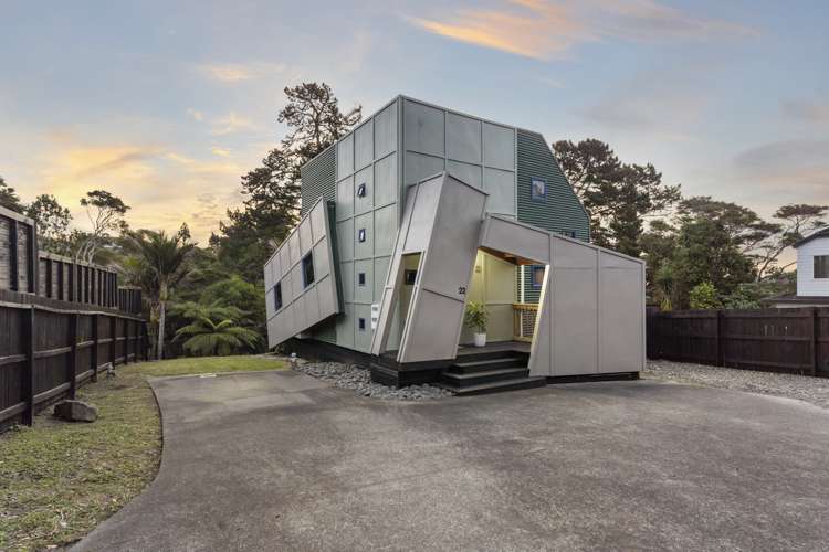 22 Capilano Place Glenfield_17