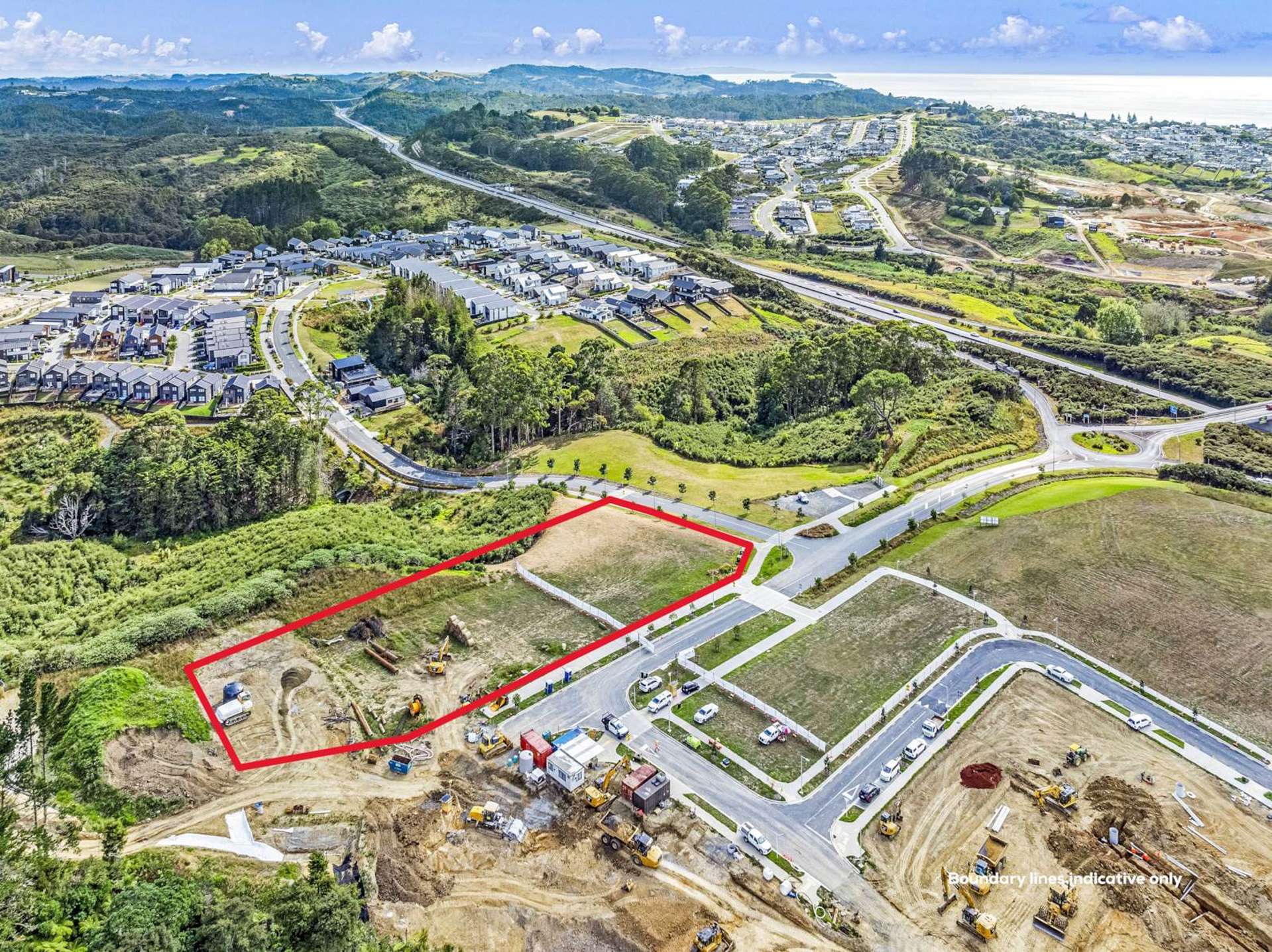 Lot 581 Ara Hill Drive Wainui_0