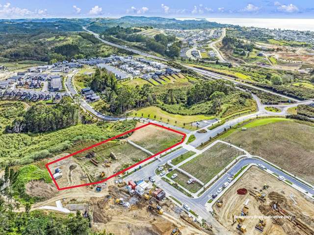 Lot 581 St Ara Hills Orewa_4
