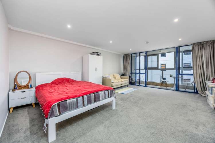 8B/11 Nicholas Street Auckland Central_5