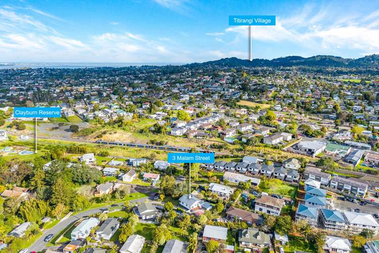 3 Malam Street Glen Eden_30
