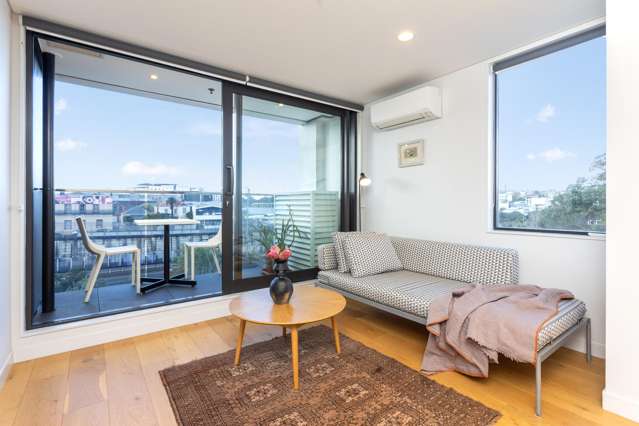 101/1 Cobden Street Auckland Central_4