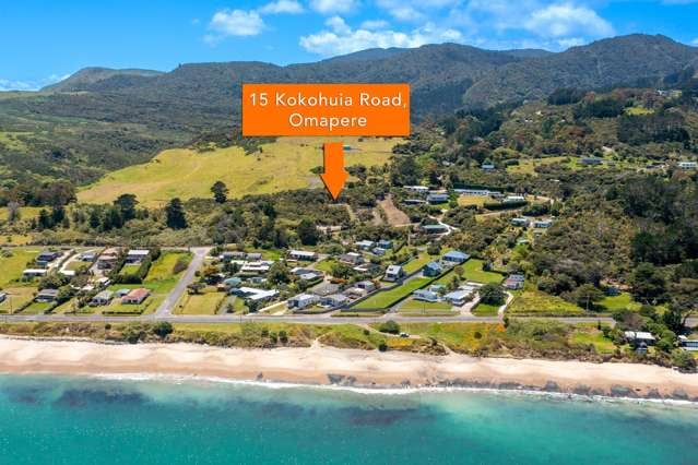 15 Kokohuia Road Omapere_2