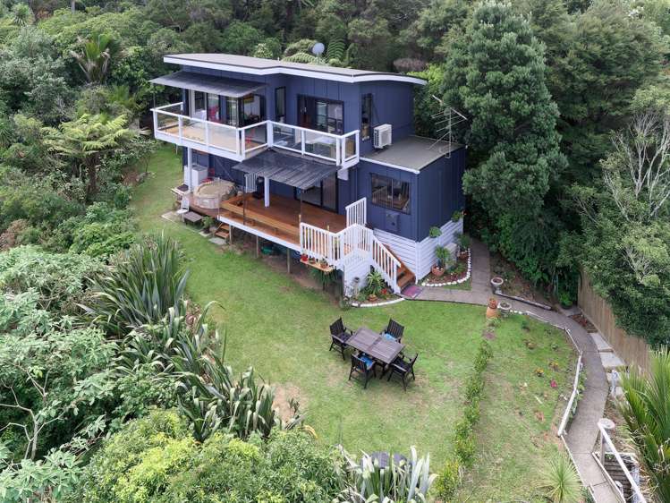 2a Foster Avenue Huia_17