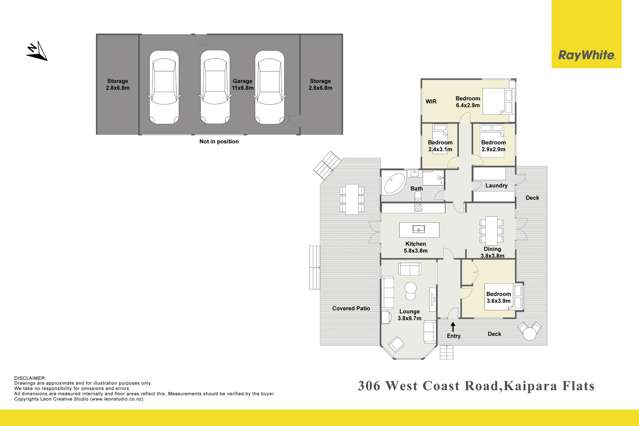 306 West Coast Road Warkworth_1