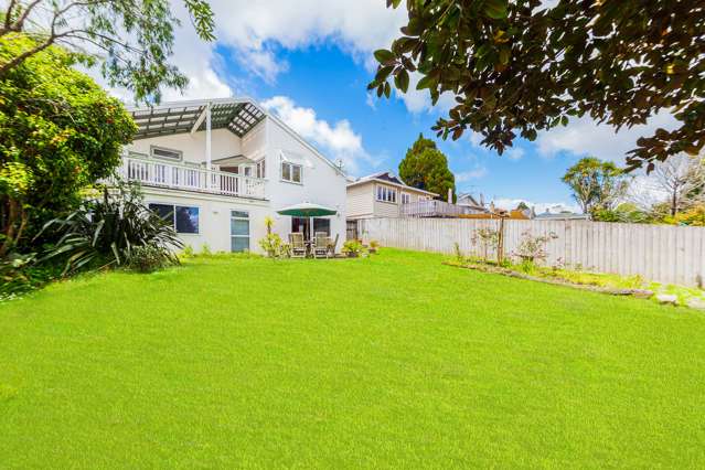 1 Duncan Avenue Sandringham_1