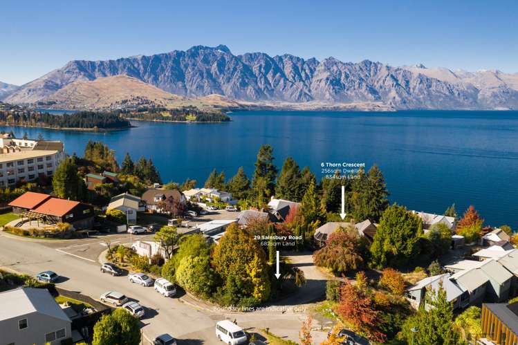 6 Thorn Crescent Fernhill/Sunshine Bay_1